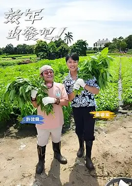 单身即地狱节目海报